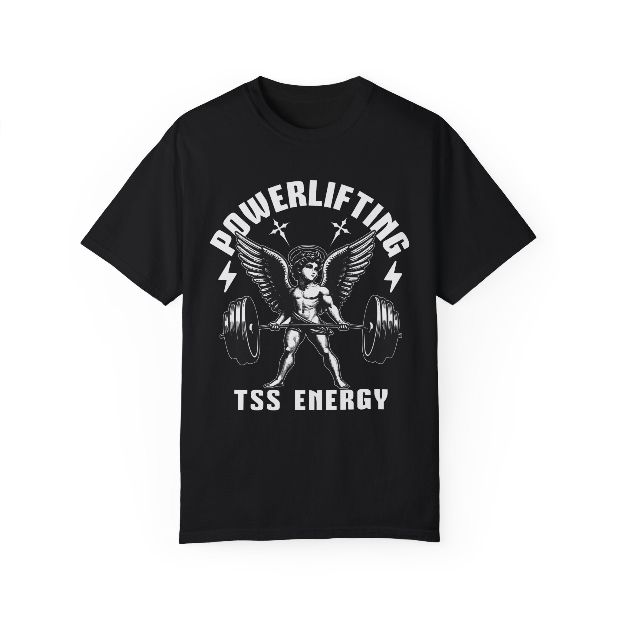 TSS Energy