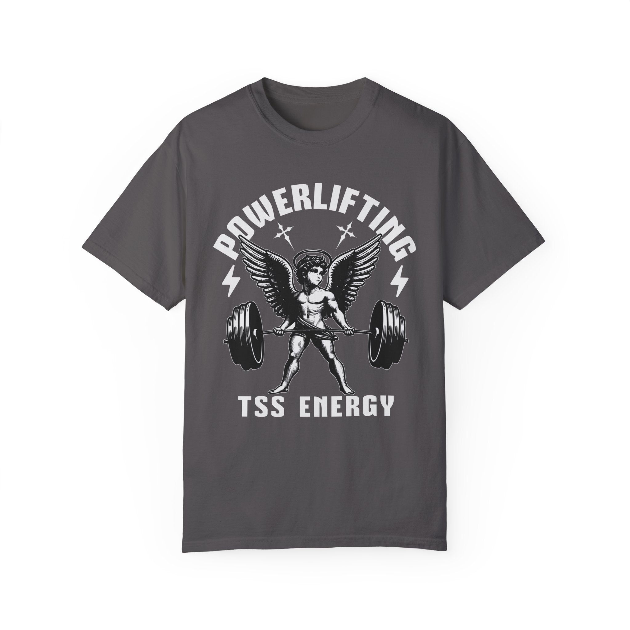 TSS Energy