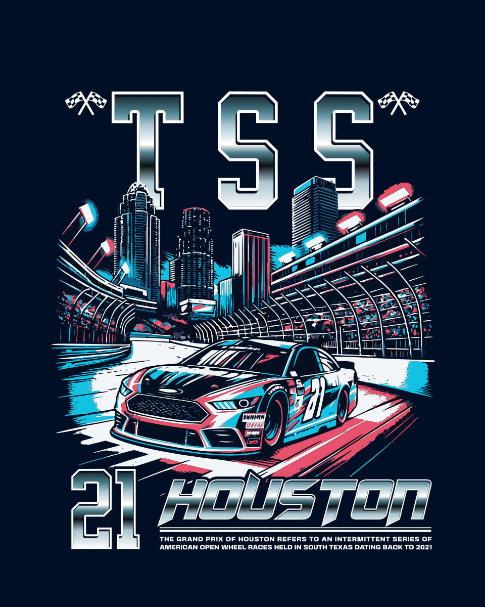 TSS NASCAR