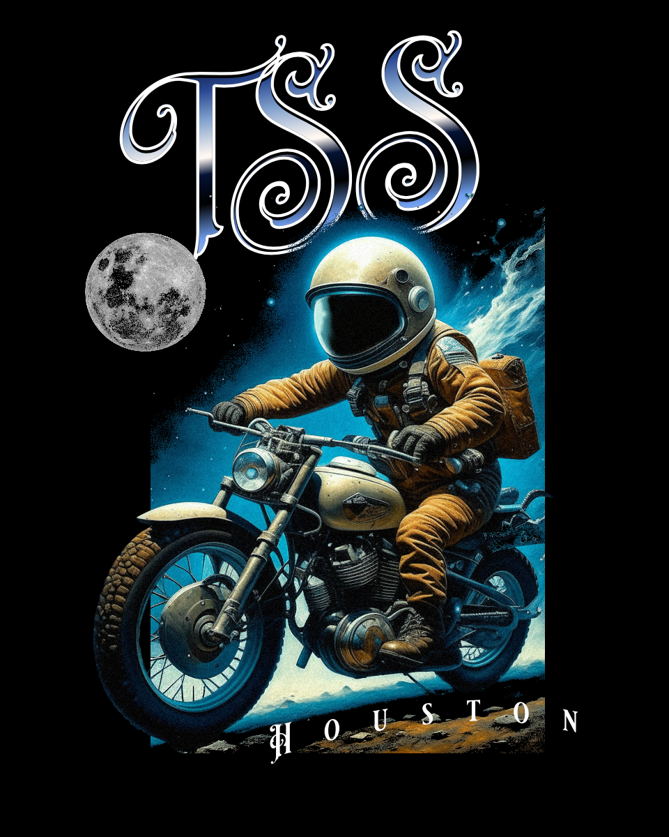 TSS Moon Rider