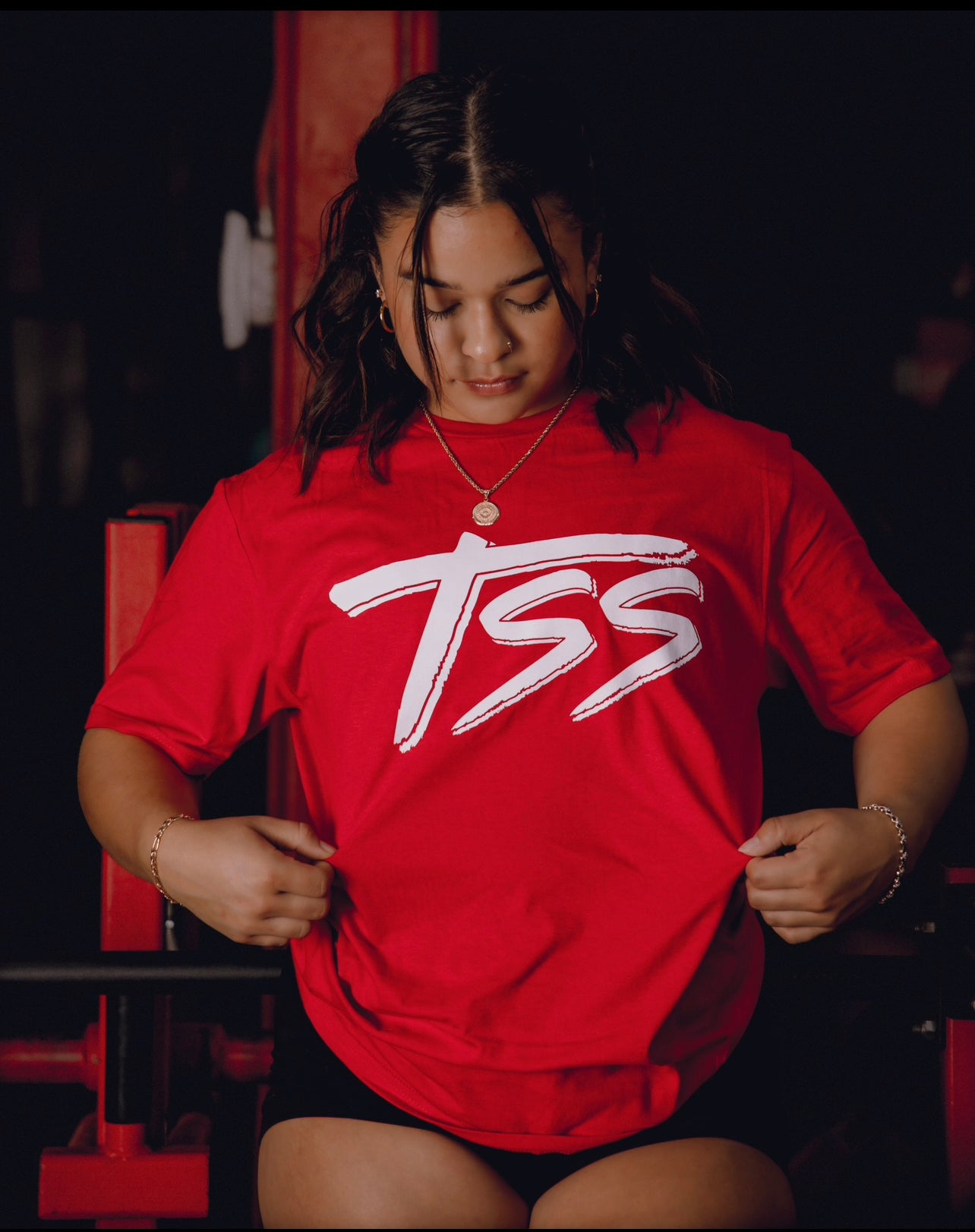 Jazz TSS Shirt