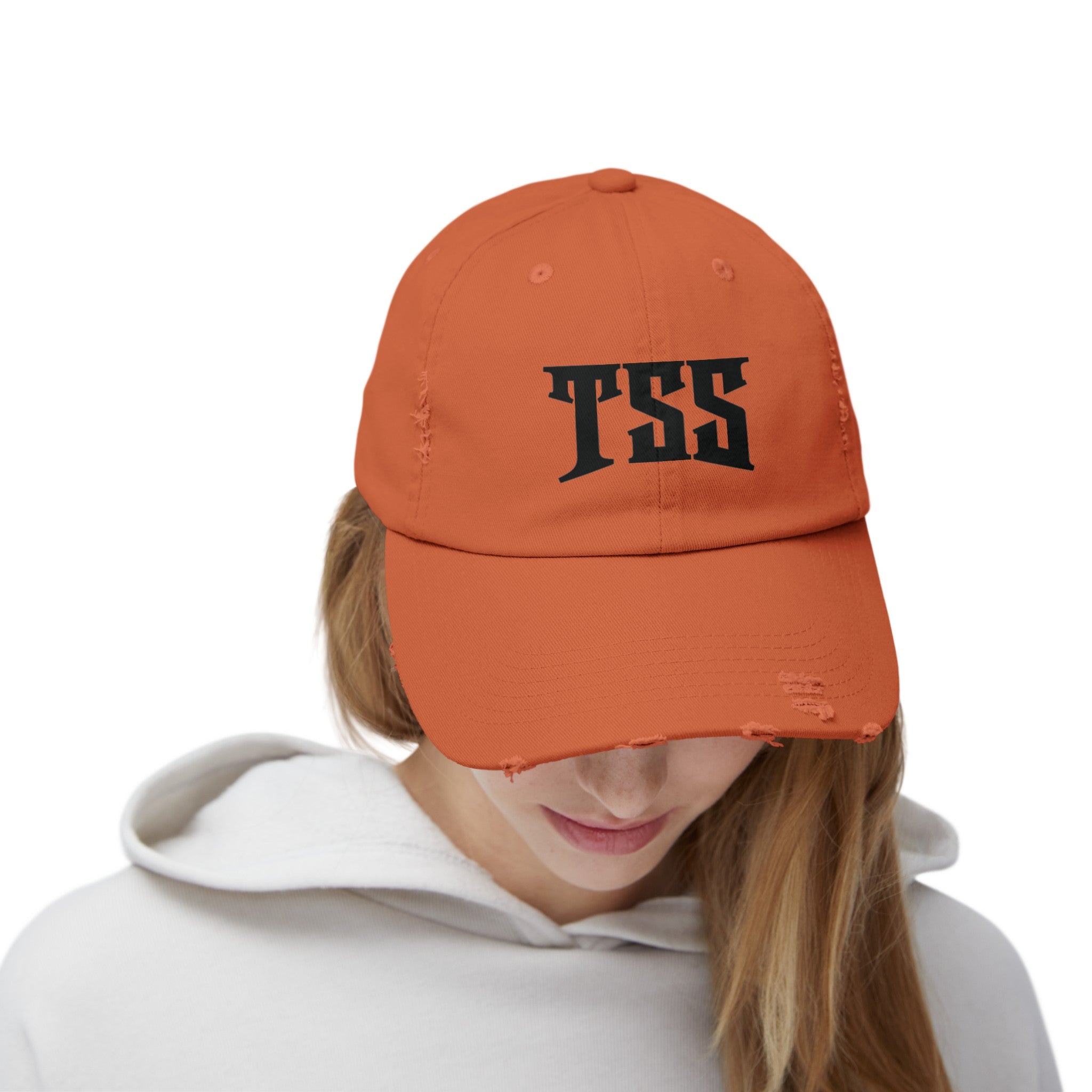 TSS Hat