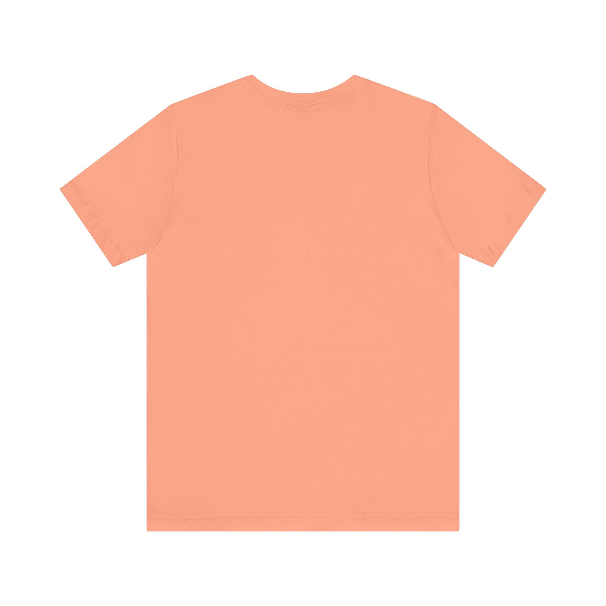 23' East Texas Open 2023 Unisex Short Sleeve Tee - Vibrant Tournament Shirt