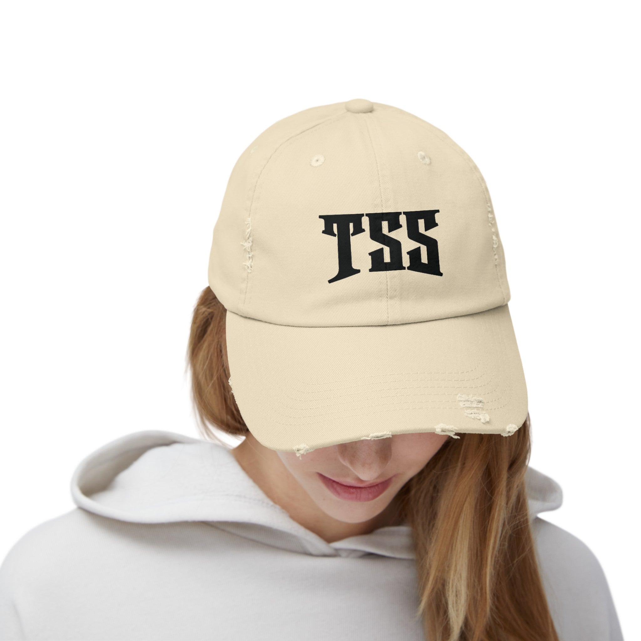 TSS Hat