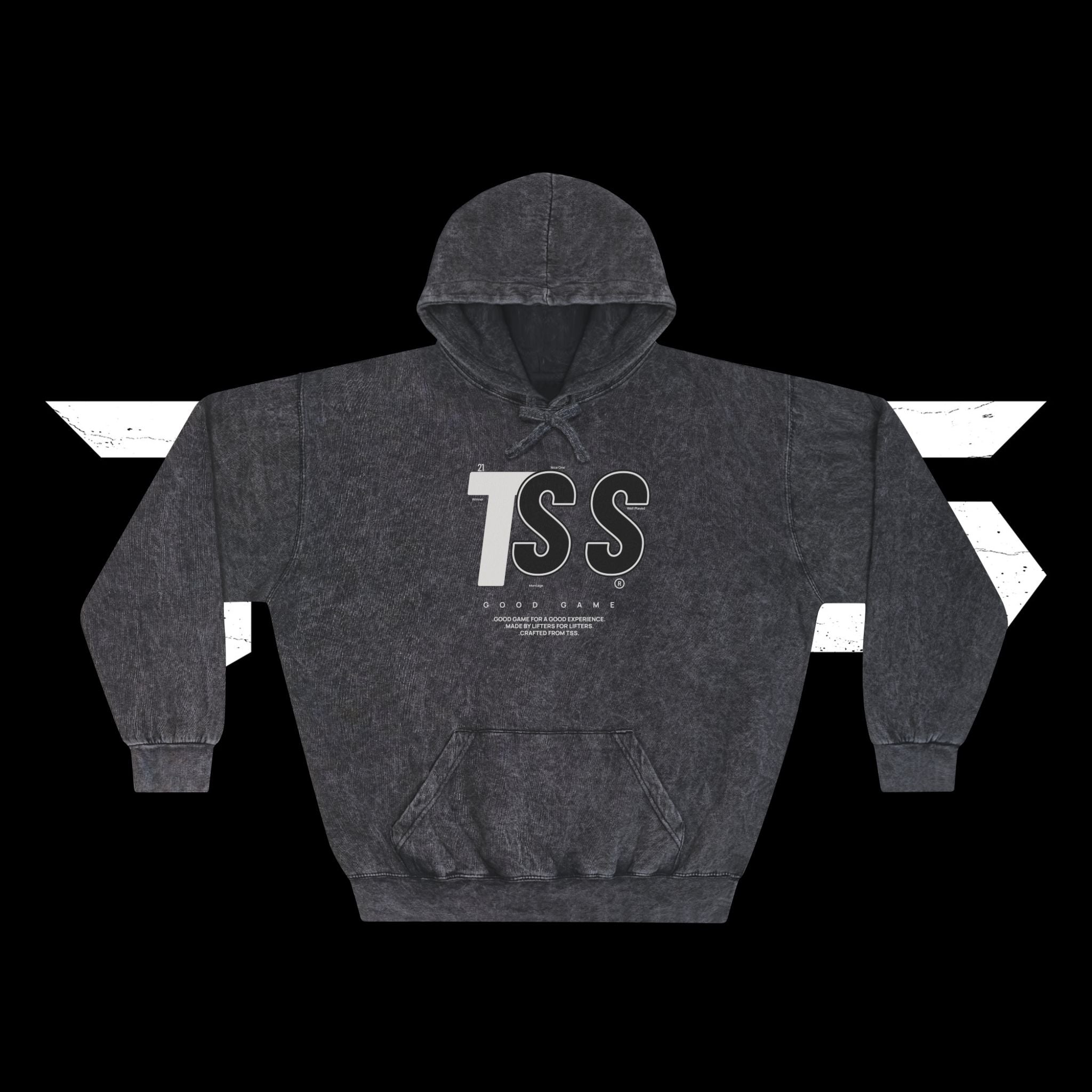 TSS Good Game Hoodie