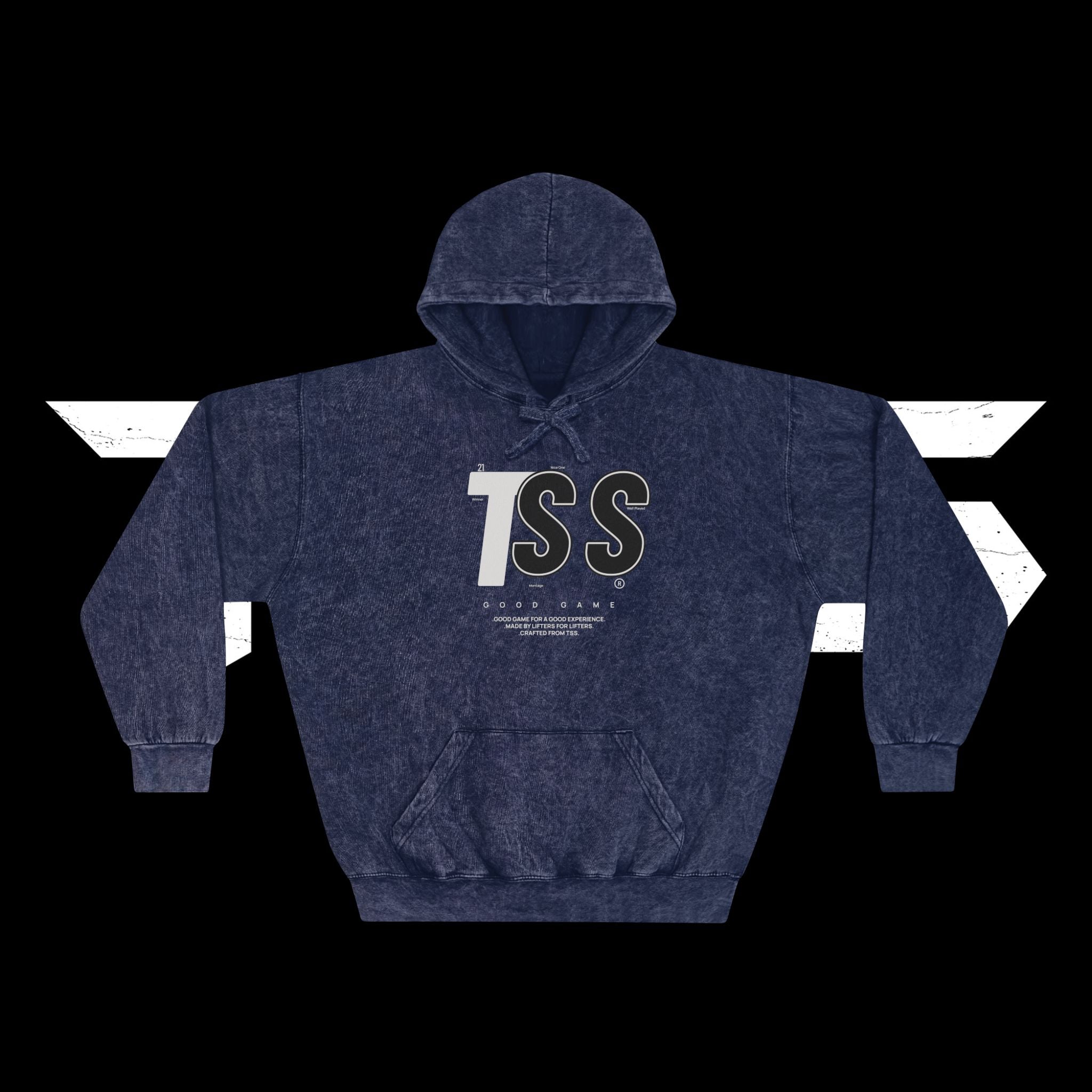 TSS Good Game Hoodie