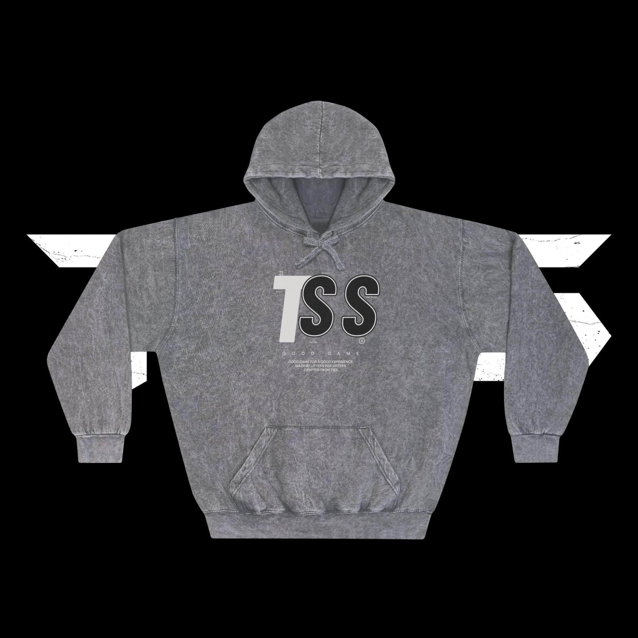 TSS Good Game Hoodie