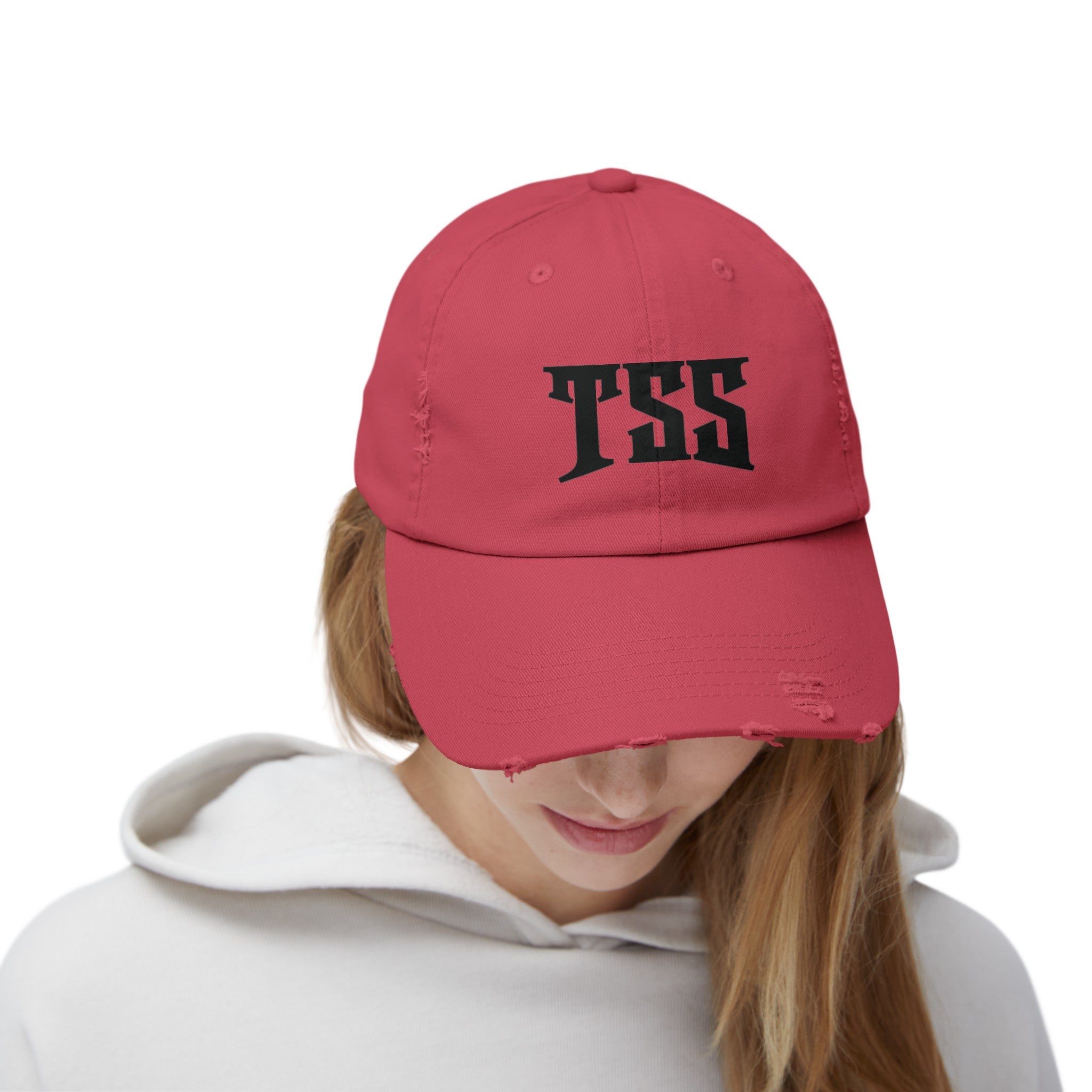 TSS Hat