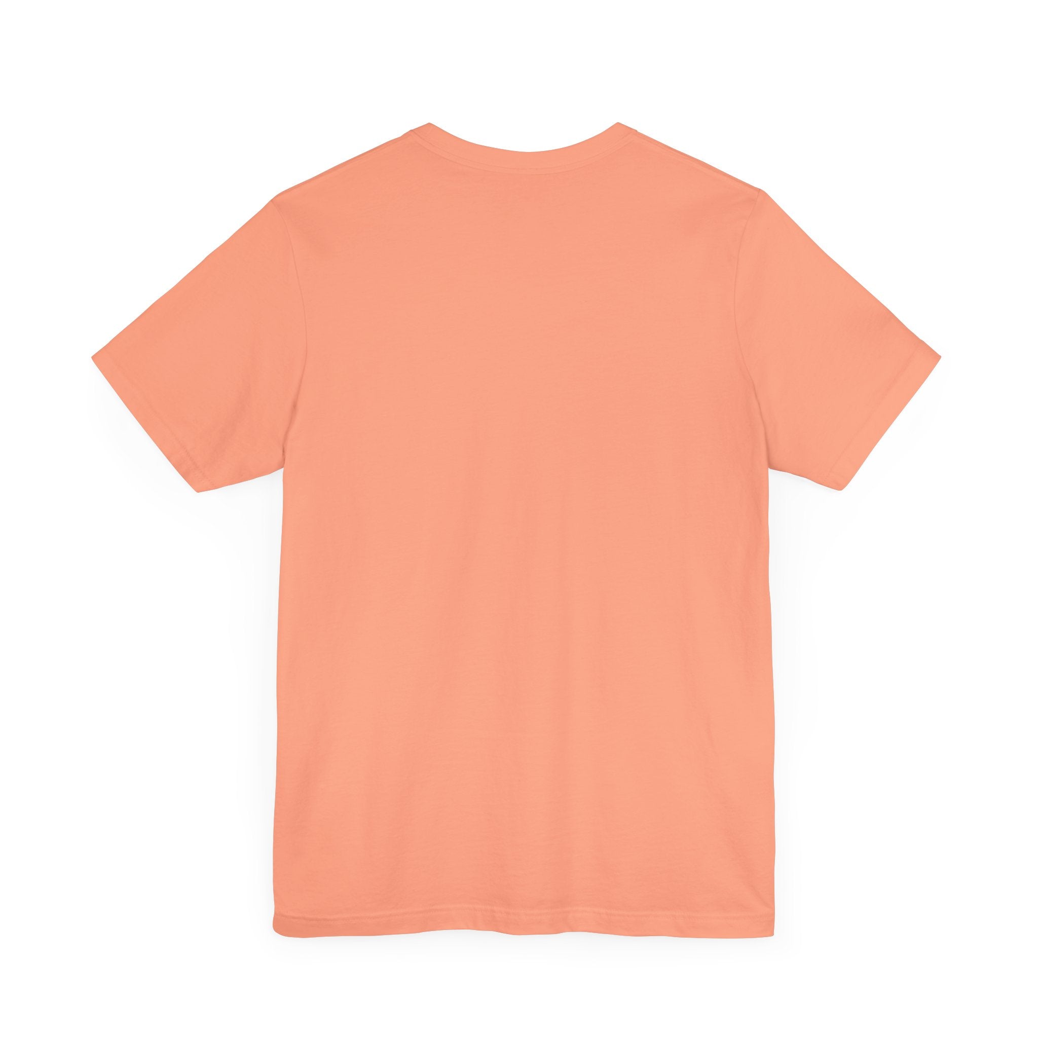 23' East Texas Open 2023 Unisex Short Sleeve Tee - Vibrant Tournament Shirt