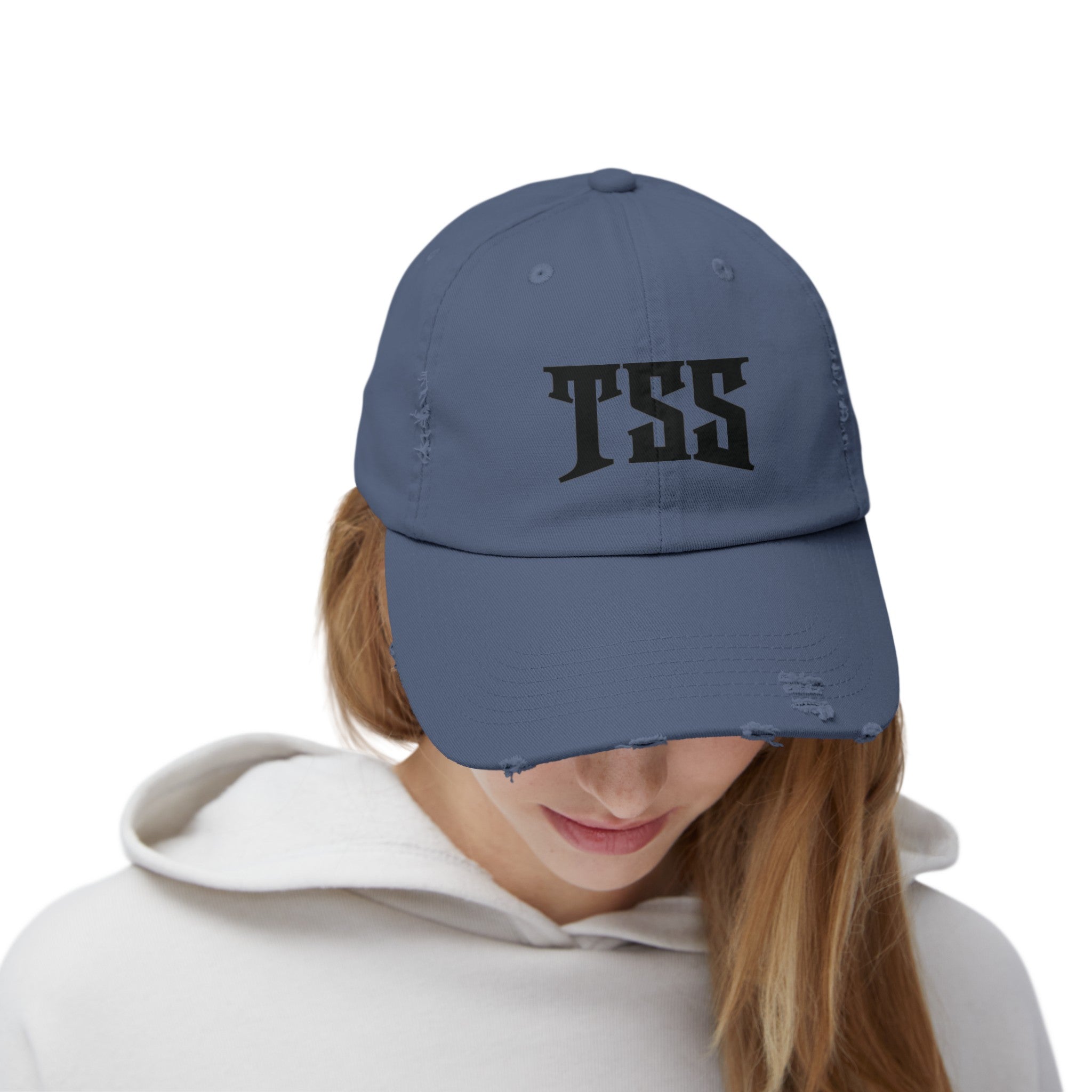 TSS Hat