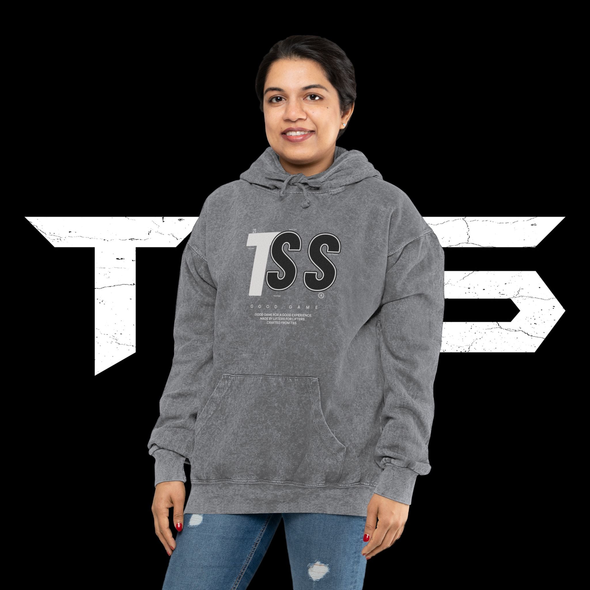 TSS Good Game Hoodie