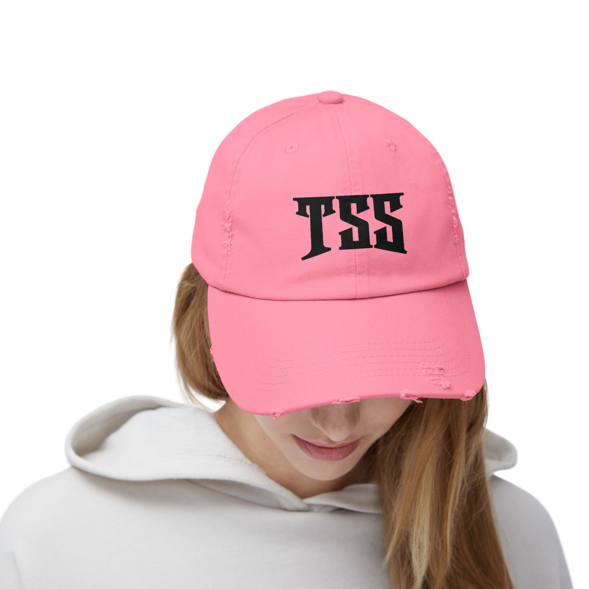 TSS Hat