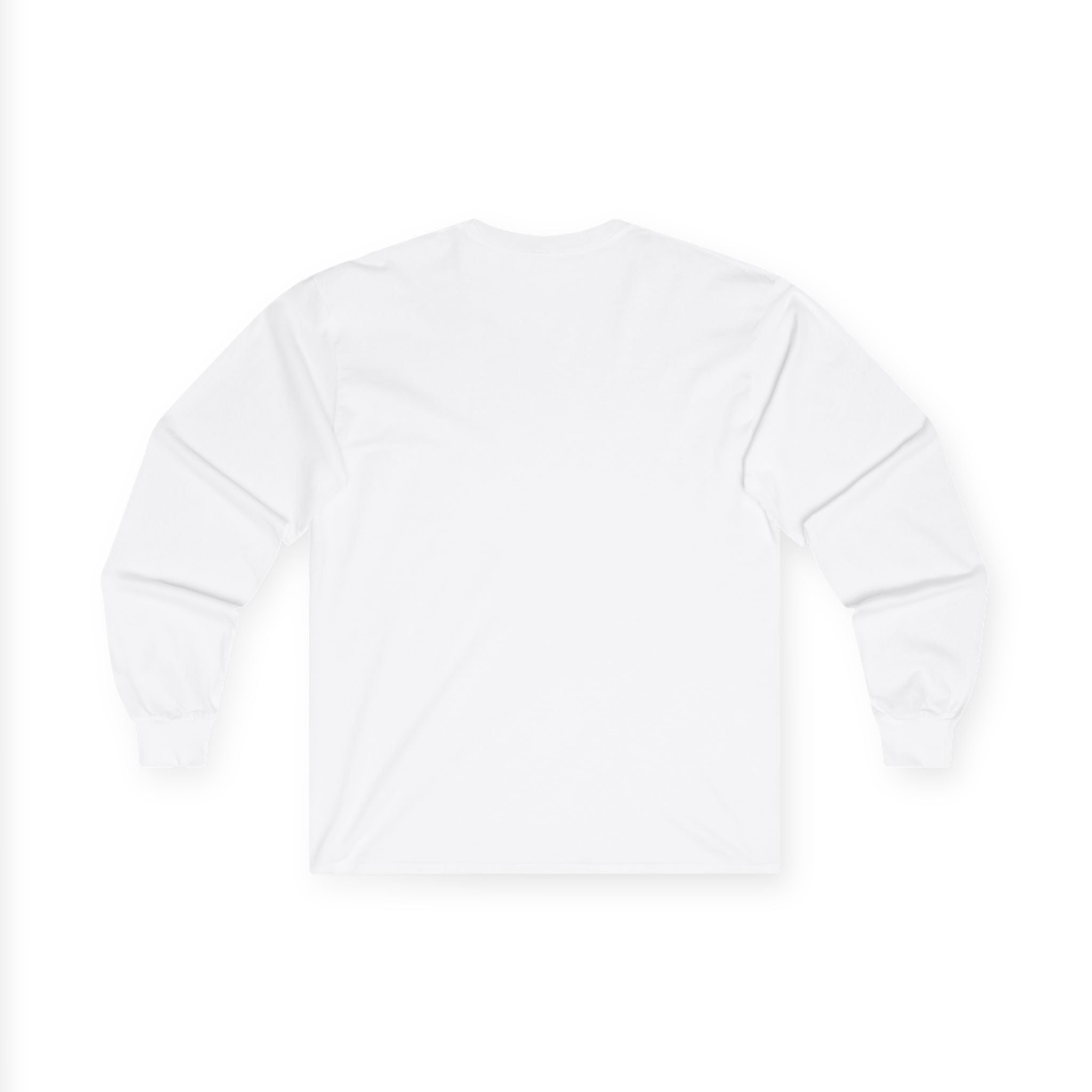 25' Winter Games Long Sleeve