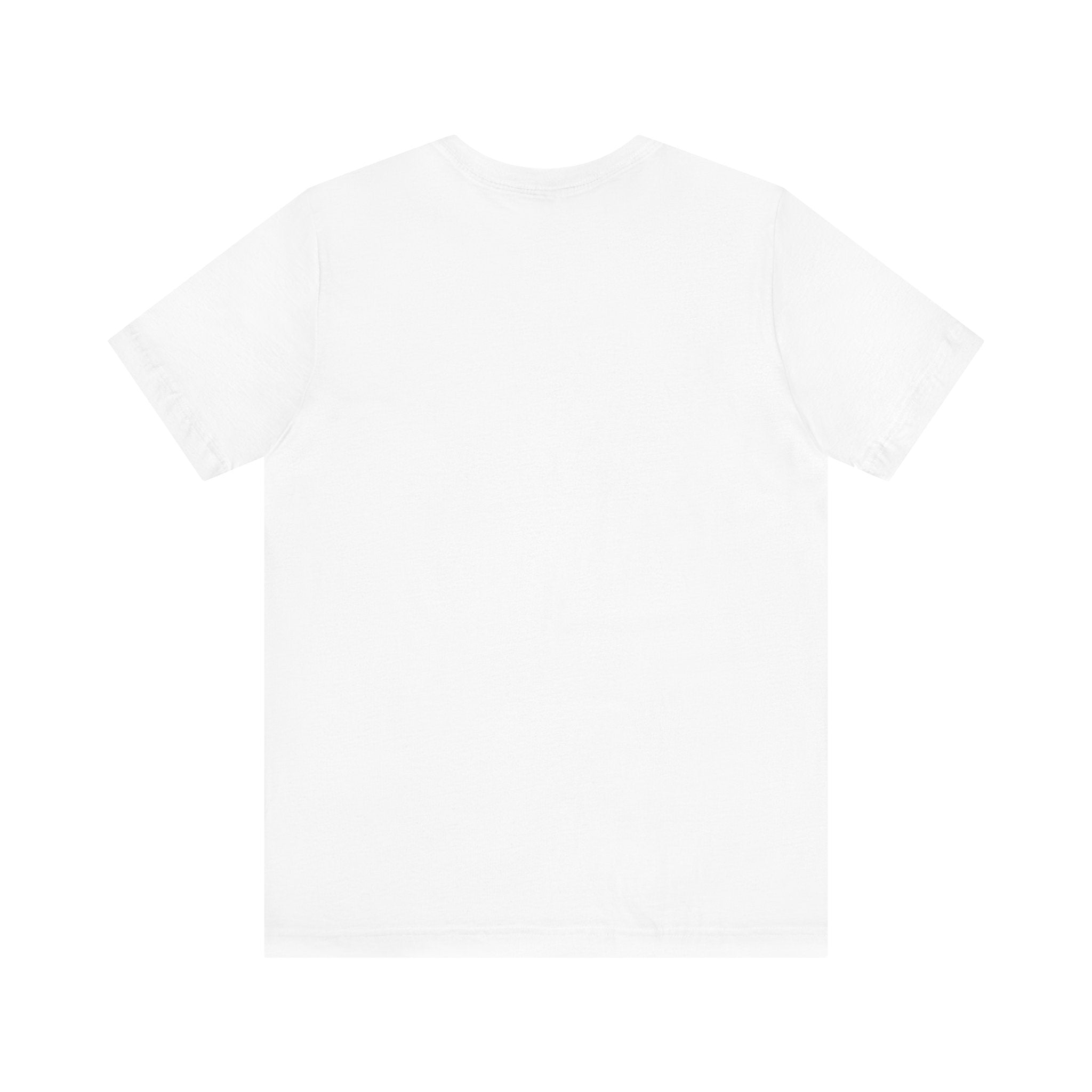 23' East Texas Open 2023 Unisex Short Sleeve Tee - Vibrant Tournament Shirt