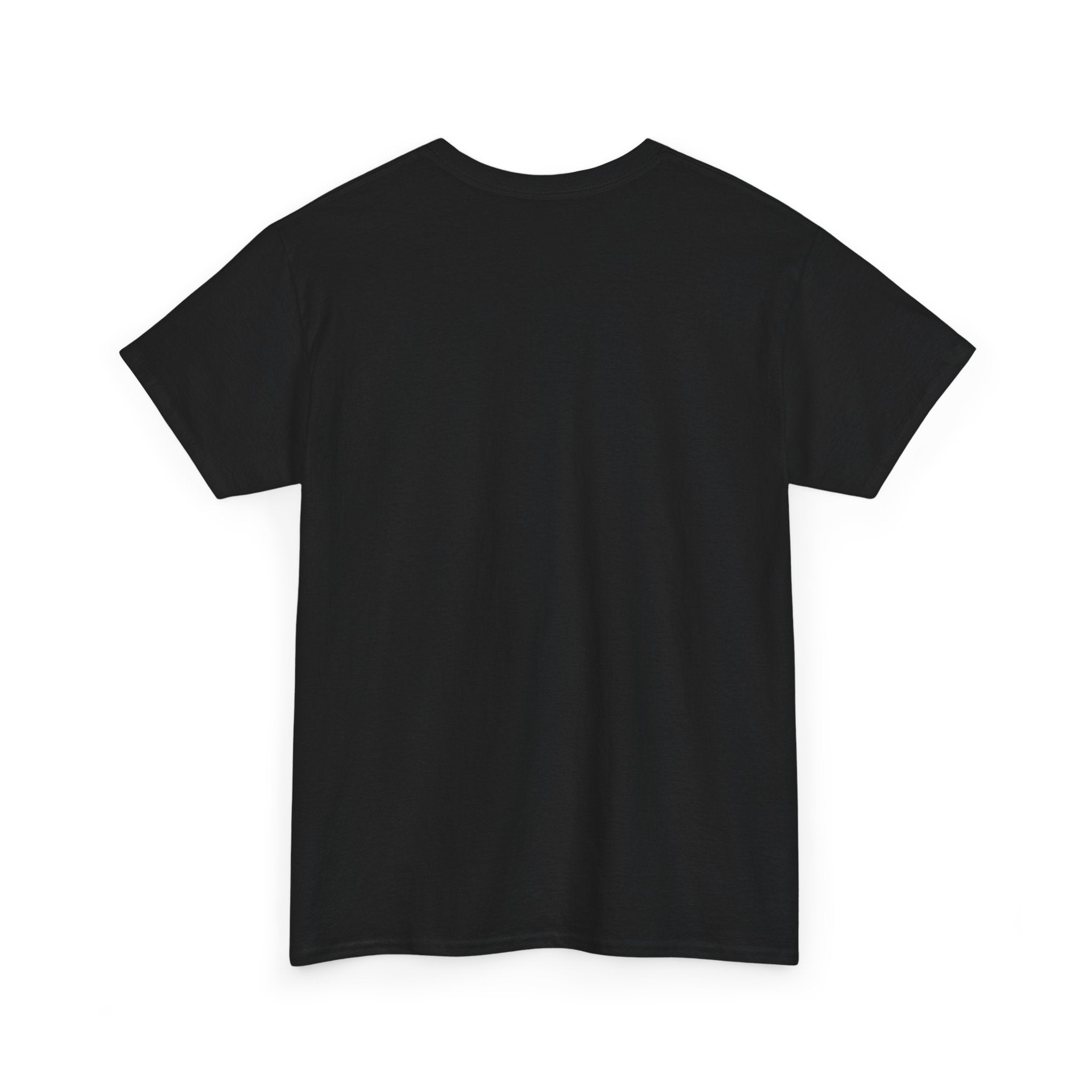 USA Powerlifting East Texas Open 2025 Unisex Heavy Cotton Tee