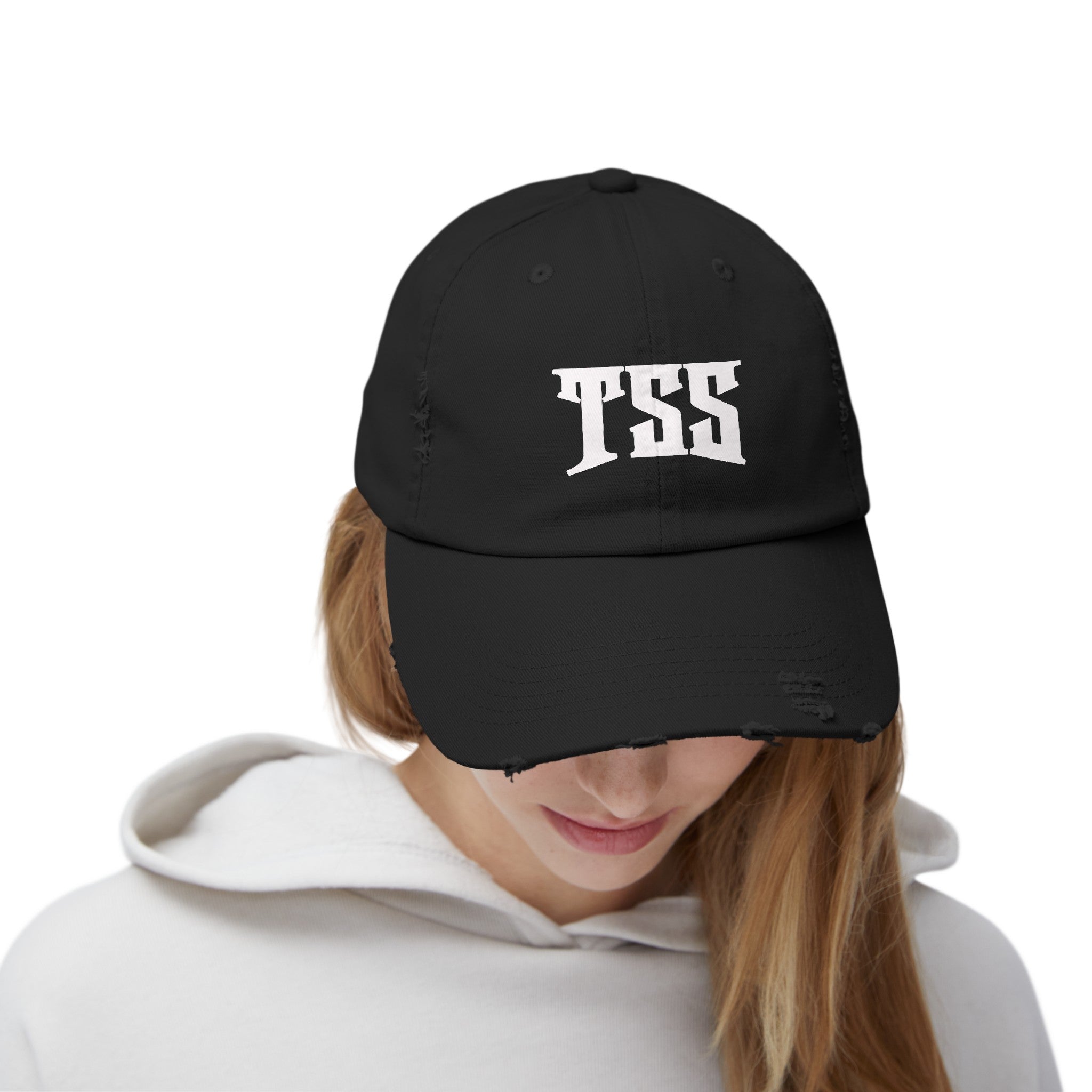 TSS Hat